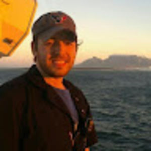 Meet your Posher, Elliott